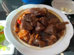 -宛平李记小吃(东关街店)