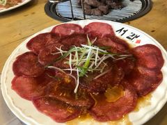 -喜来稀肉(望京店)