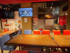 -Cactus墨西哥仙人掌餐厅