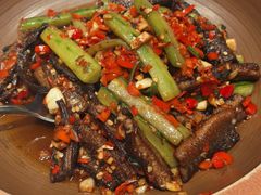 -湘中缘·湖南菜(娄底驻京办店)