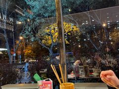 -管氏翅吧(广渠门店)