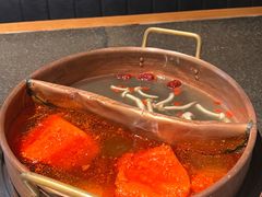 -老墙根涮肉(王四营店)