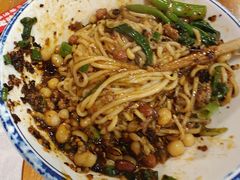 -车沾巷·重庆老味豌杂面