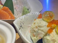 -富山日式料理(宽厚里店)