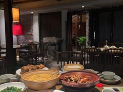 -北方家宴(番禺永旺店)