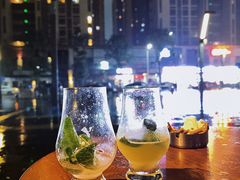 -BIJOU coffee&cocktail(龙岗万科广场店)