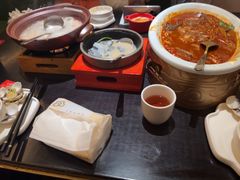 -桂小厨广西菜(万象城店)