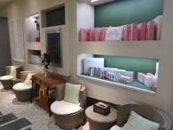 -宁妮丹养生会所