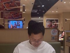 -海底捞火锅(城阳万象汇店)