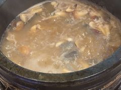 -木王宴语·野生鲜菌火锅(玉河店)