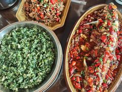 -朗妈私房菜(婺女州店)