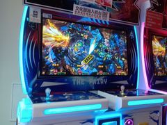 -神帆·元气汤泉(解放西路店)