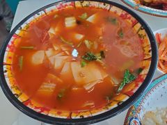 -帕米尔食府(白云观店)