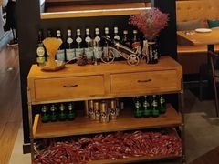 -新贝乐意大利餐厅(苏州中心店)