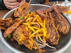 -知音酒楼(花园店)