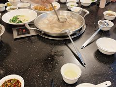 -肥佬椰子鸡(文锦渡店)