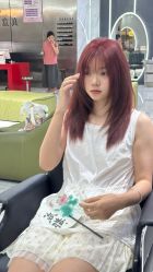 -真好真意SALON 接发·染·烫特色店