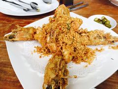 -無招牌海鮮(芽笼店)