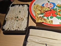 -东道煮牛肉火锅(东盛大街店)