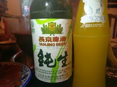 -裕德孚·非遗手切涮羊肉(东直门内大街店)