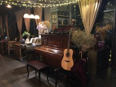 -BUND·FIVE外滩5号(天际店)