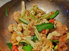 -绿茶餐厅(燕郊永旺店)