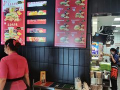 -麦当劳(肇庆大旺店)