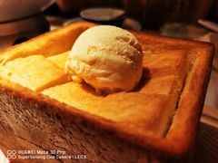 面包诱惑-绿茶餐厅(深圳龙华天虹购物中心店)