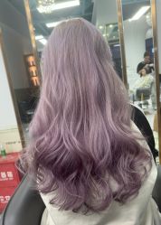 -ASG Hair Salon烫染·接发