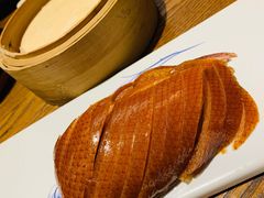 “酥不腻”烤鸭-小大董·烤鸭(王府井apm店)