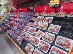 -鲜果壹号(苏站路店)