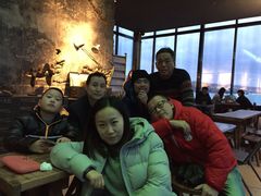 -Cafe Aewol Monsant