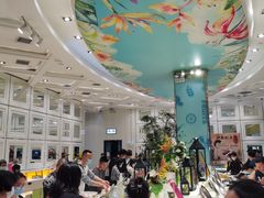 -堂会(白云店)