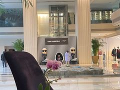-北京丽晶酒店