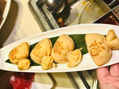 -海底捞火锅(星光不夜城店)