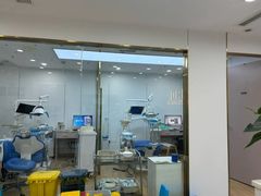 -启辰口腔(南坪店)