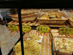 -阿布都新疆音乐美食城(长湖路店)
