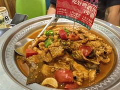 -大师傅金奖啤酒鱼(西街口总店)