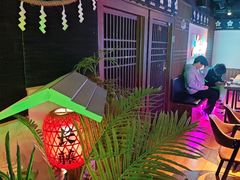 -长藤鬼校(钟楼店)