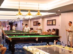 -海韵之星邮轮水会(明发商业广场店)