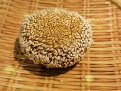 烧饼-东来顺饭庄(apm总店)