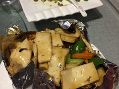 -一盏明灯全素斋(殊像寺店)