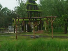 -武清南湖绿博园