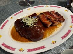 -猪肉婆私房菜(容桂总店)
