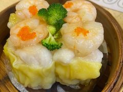 明虾蟹子烧卖-点都德(千灯湖环宇城店)