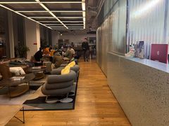 -WeWork中国(三里屯11号社区店)