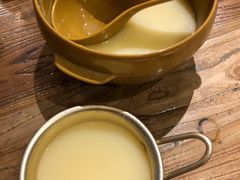 -冰川延边料理·炭烤串(原小木屋店)