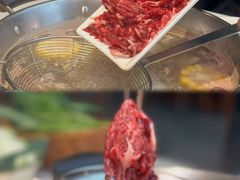 -潮汕林记牛肉火锅(万象天地店)
