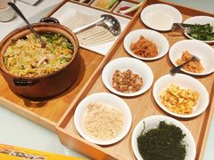 豪华五星薄饼-黑明餐厅(白鹭洲店)