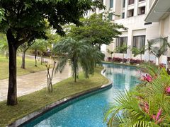 -惠州金海湾嘉华度假酒店